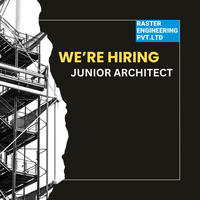 Raster engineering pvt.ltd